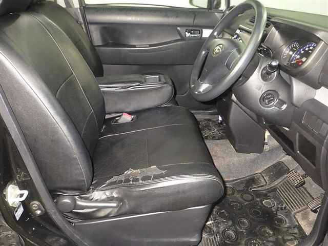 DAIHATSU MOVE CONTE 2011