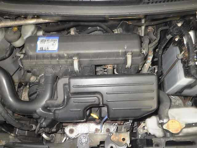 DAIHATSU MOVE CONTE 2011
