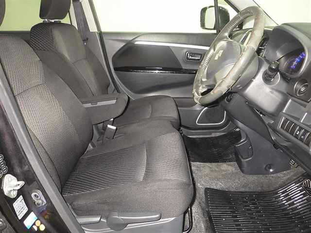 SUZUKI WAGON R 2013