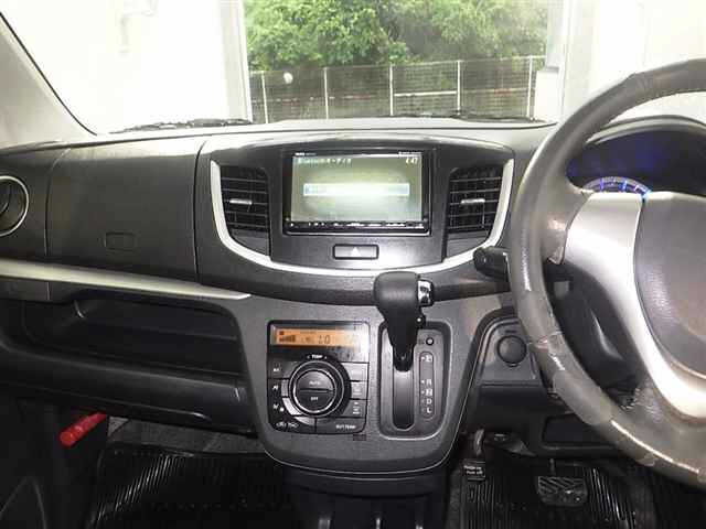 SUZUKI WAGON R 2013