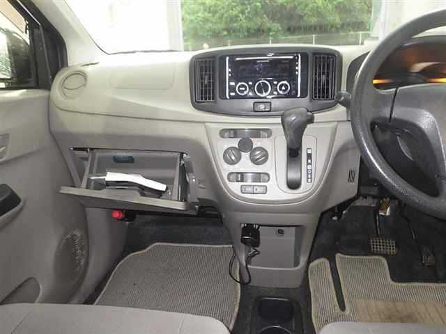 TOYOTA PIXIS EPOCH 2013