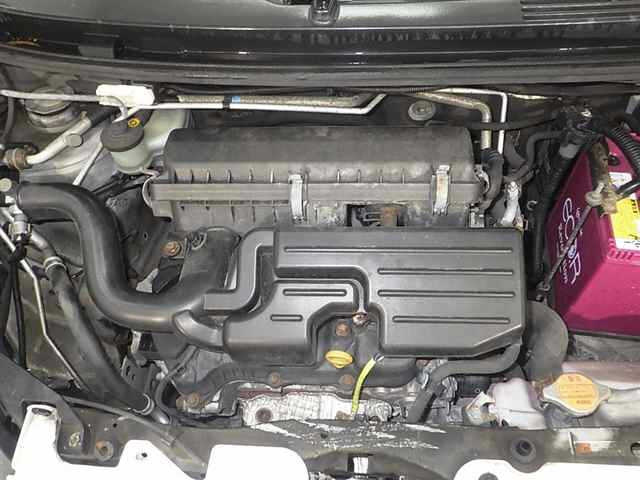 TOYOTA PIXIS EPOCH 2013