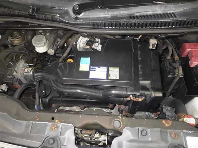 SUZUKI WAGON R 2012