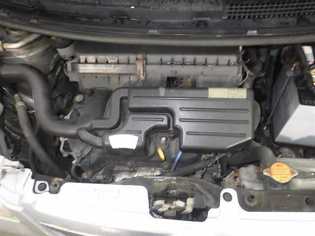 DAIHATSU MIRA 2011