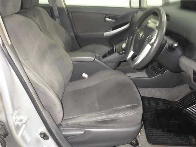 TOYOTA PRIUS 2010