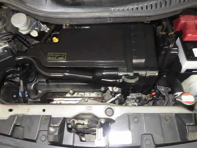 NISSAN ROOX 2012