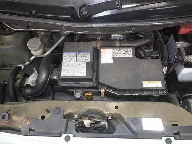 SUZUKI SPACIA 2014