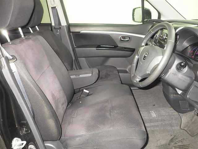 MAZDA AZ WAGON 2012