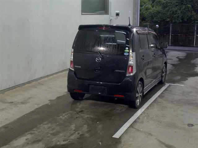 MAZDA AZ WAGON 2012
