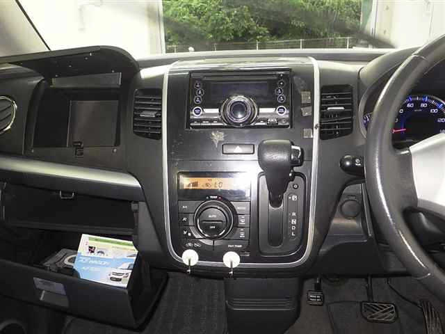 MAZDA AZ WAGON 2012