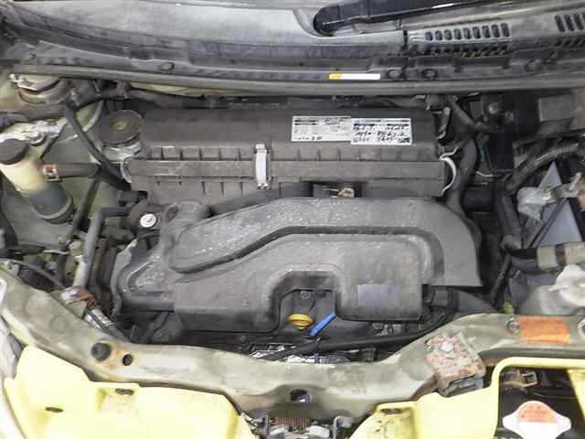 DAIHATSU ESSE 2009