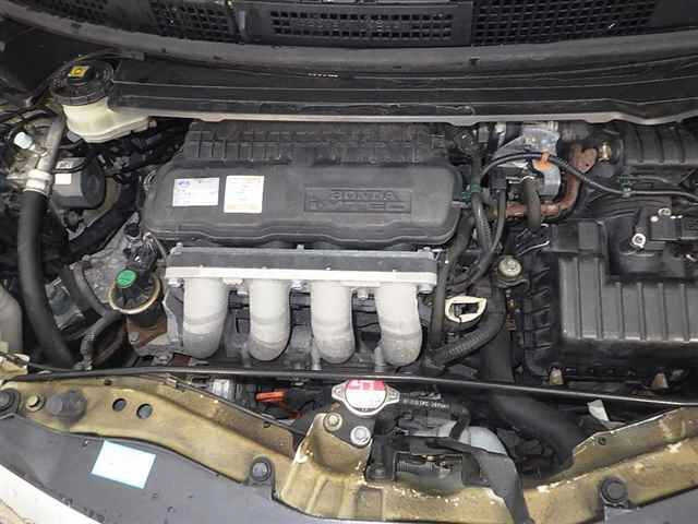 HONDA FREED 2012