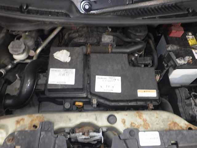 NISSAN MOCO 2012