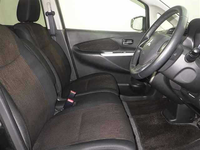 MITSUBISHI EK CUSTOM 2014