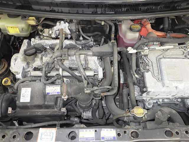 TOYOTA AQUA 2014