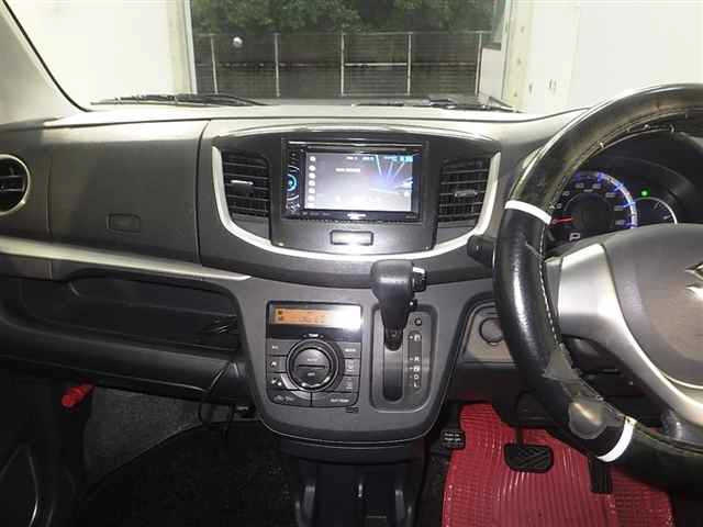 SUZUKI WAGON R 2014