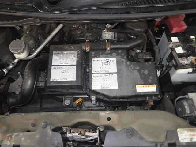 SUZUKI WAGON R 2014
