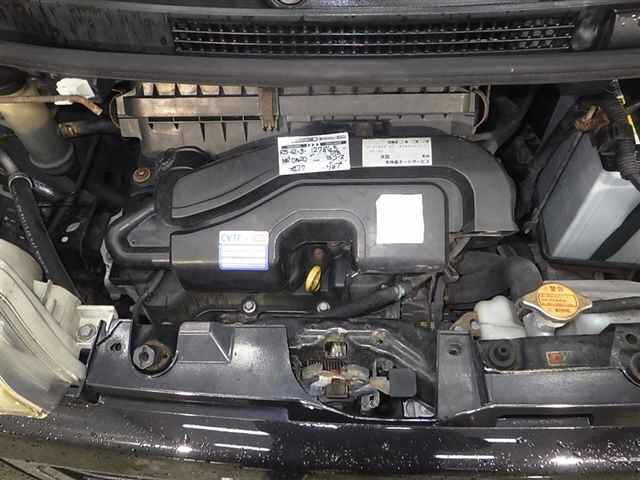 DAIHATSU TANTO 2009