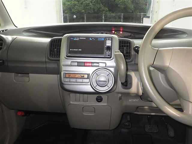 DAIHATSU TANTO 2012