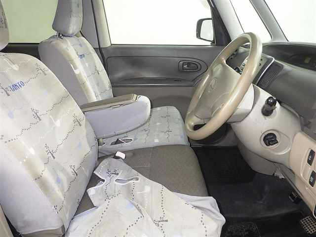 DAIHATSU TANTO 2012