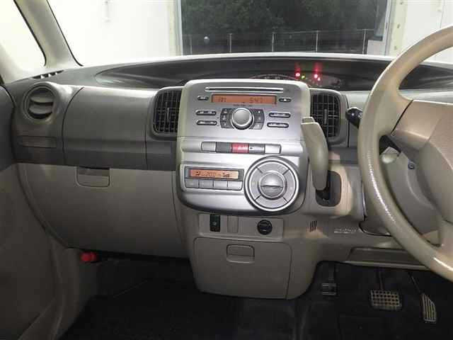 DAIHATSU TANTO 2012