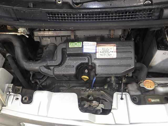DAIHATSU TANTO 2012