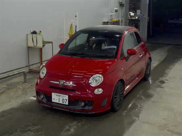 FIAT OTHER 2011