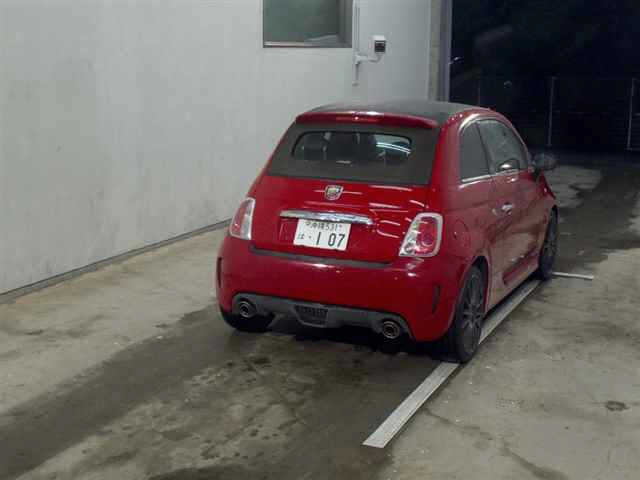 FIAT OTHER 2011