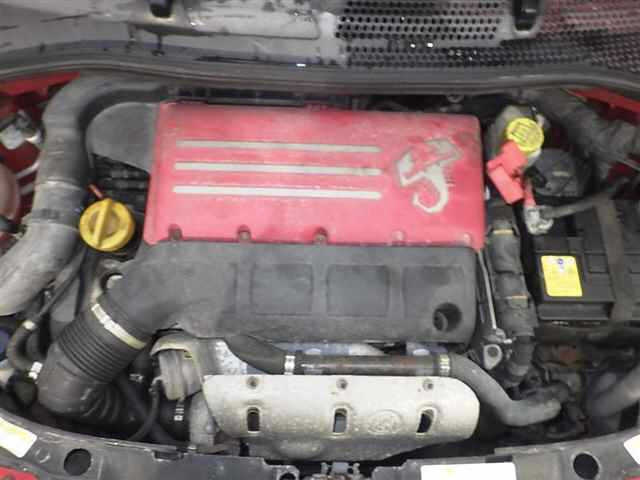 FIAT OTHER 2011