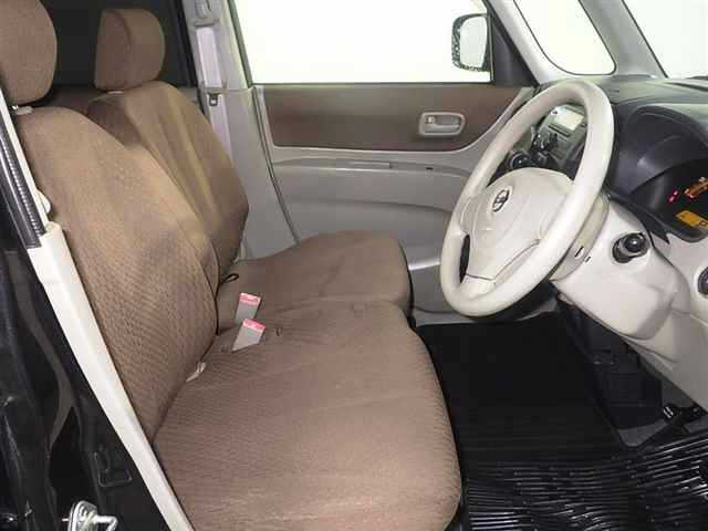 NISSAN ROOX 2012