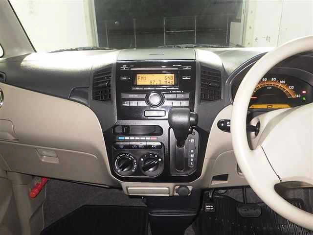 NISSAN ROOX 2012