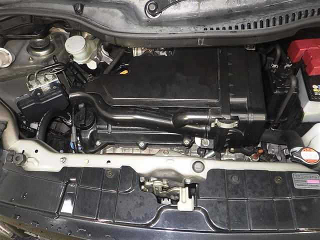 NISSAN ROOX 2012