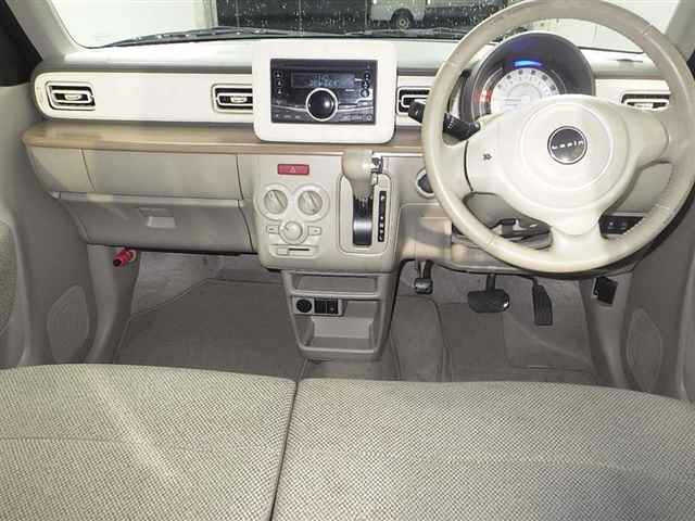 SUZUKI ALTO LAPIN 2015