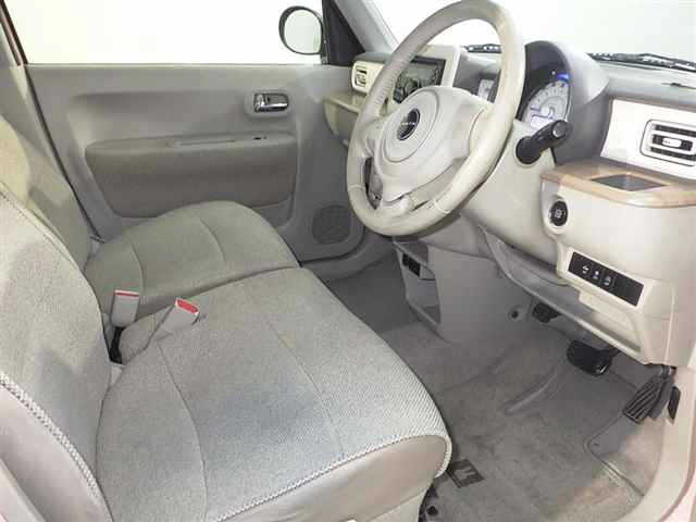 SUZUKI ALTO LAPIN 2015