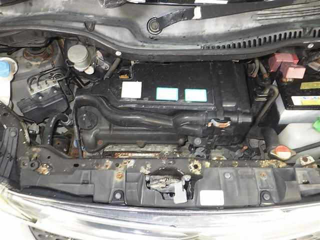 SUZUKI PALETTE 2010