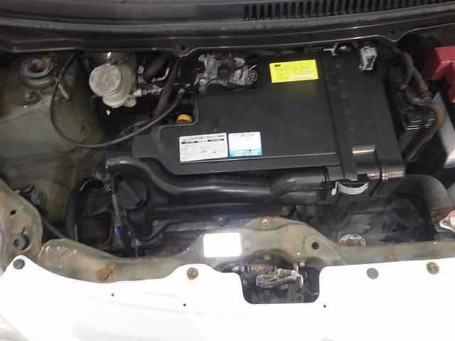 SUZUKI ALTO 2013