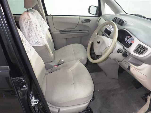 SUBARU STELLA 2008
