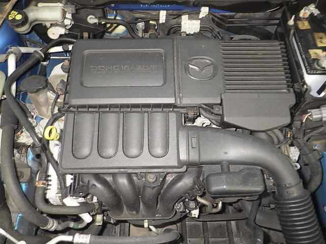 MAZDA AXELA 2011
