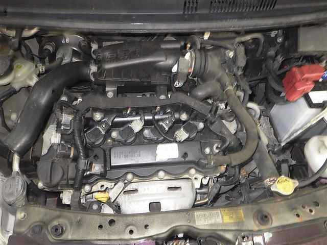 TOYOTA PASSO 2013