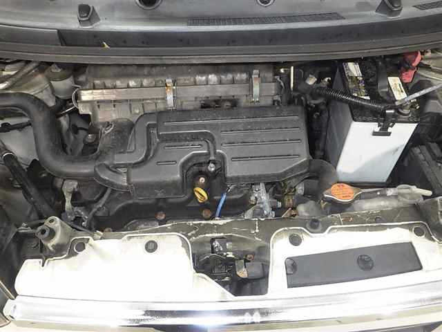DAIHATSU MOVE 2013