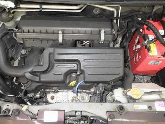 DAIHATSU MIRA E S 2012