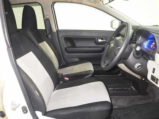 DAIHATSU MIRA E S 2017