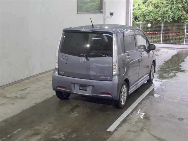 DAIHATSU MOVE 2013