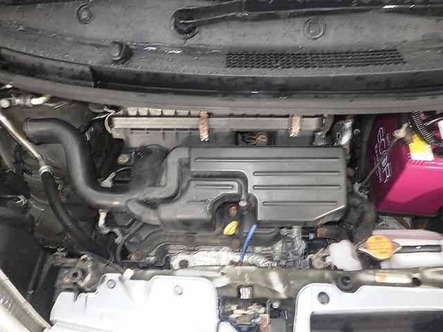 DAIHATSU MOVE 2013