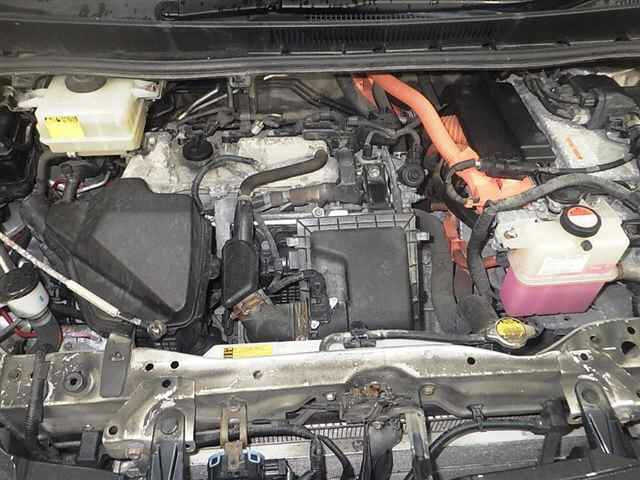 TOYOTA VOXY 2014