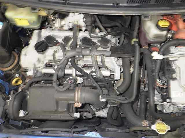 TOYOTA AQUA 2013
