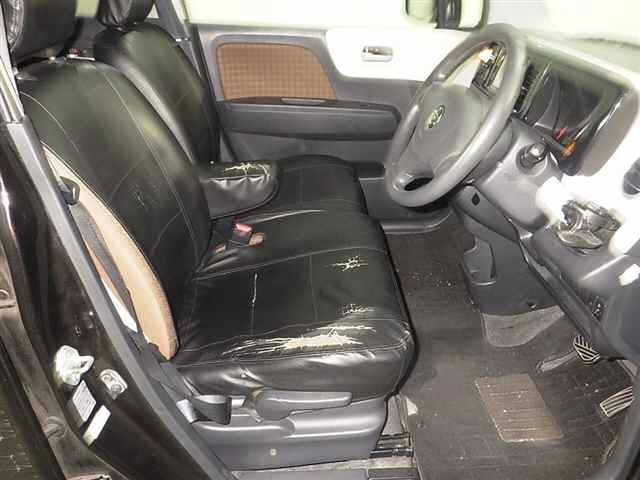 NISSAN MOCO 2012