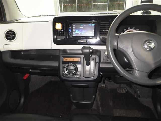 NISSAN MOCO 2012