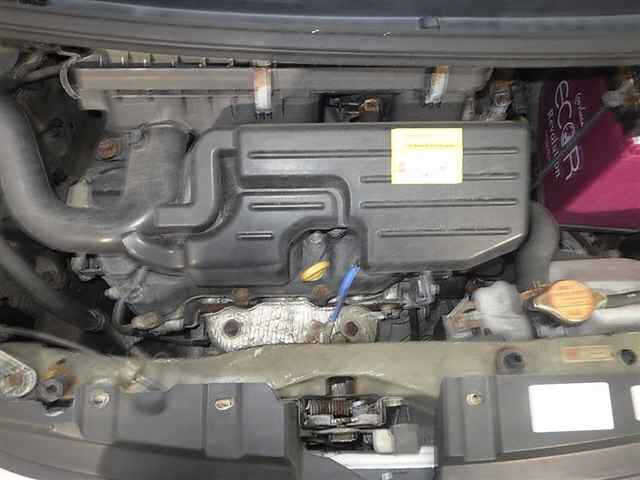 SUBARU STELLA 2011