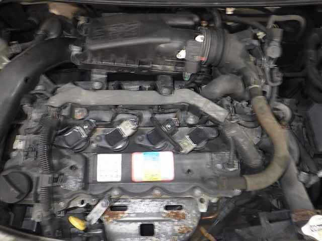 DAIHATSU BOON 2011
